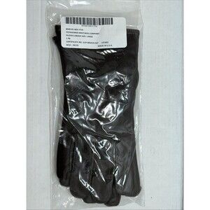 Fechheimer Unisex Gloves, Large, Brown - NEW